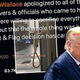 Image for article titled Trump Weighs In With Moronic NASCAR Take. Now What?